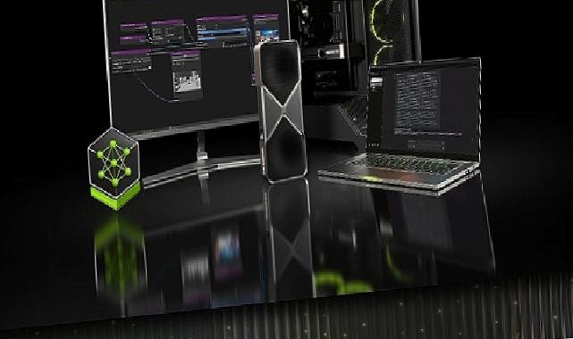 NVIDIA, Computex 2025 Duyuruları