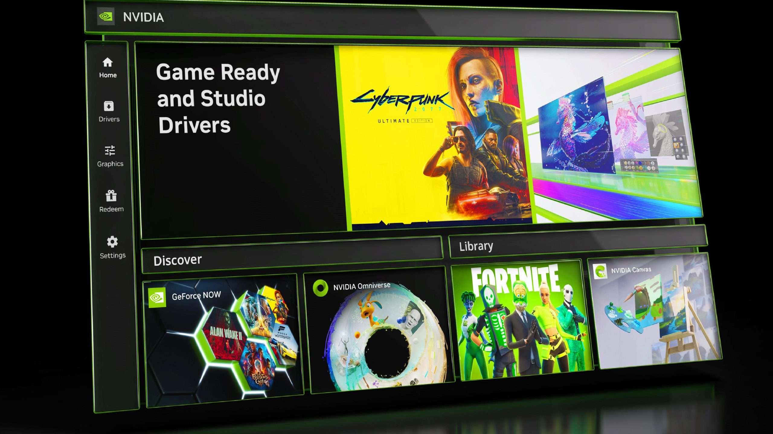 Nvidia GeForce 576.28 şoförü yayınlandı: Birden fazla sorun çözülüyor