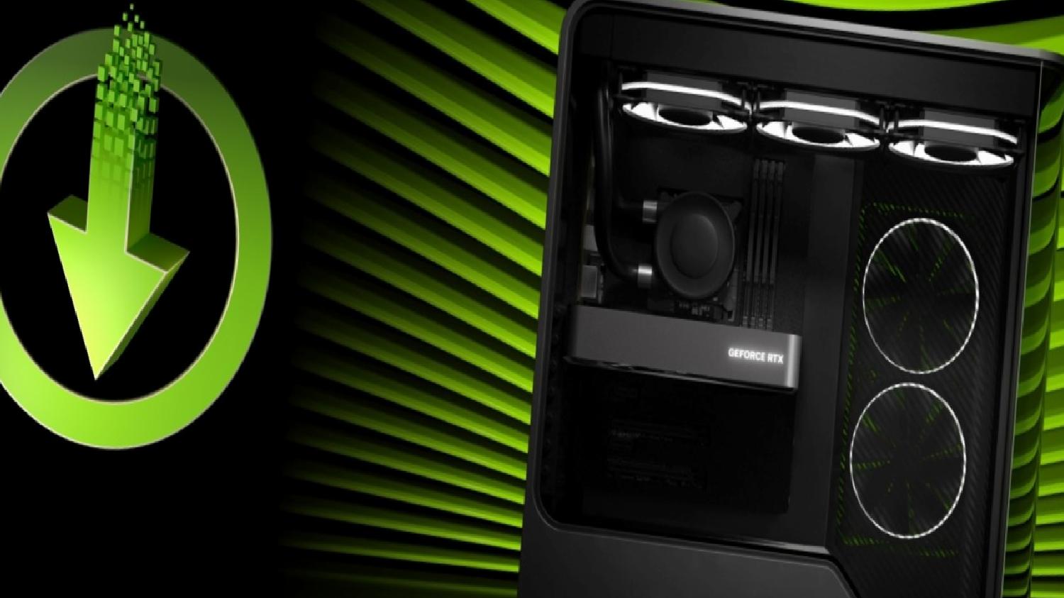 Nvidia GeForce 576.40 şoförü yayınlandı: İşte yenilikler