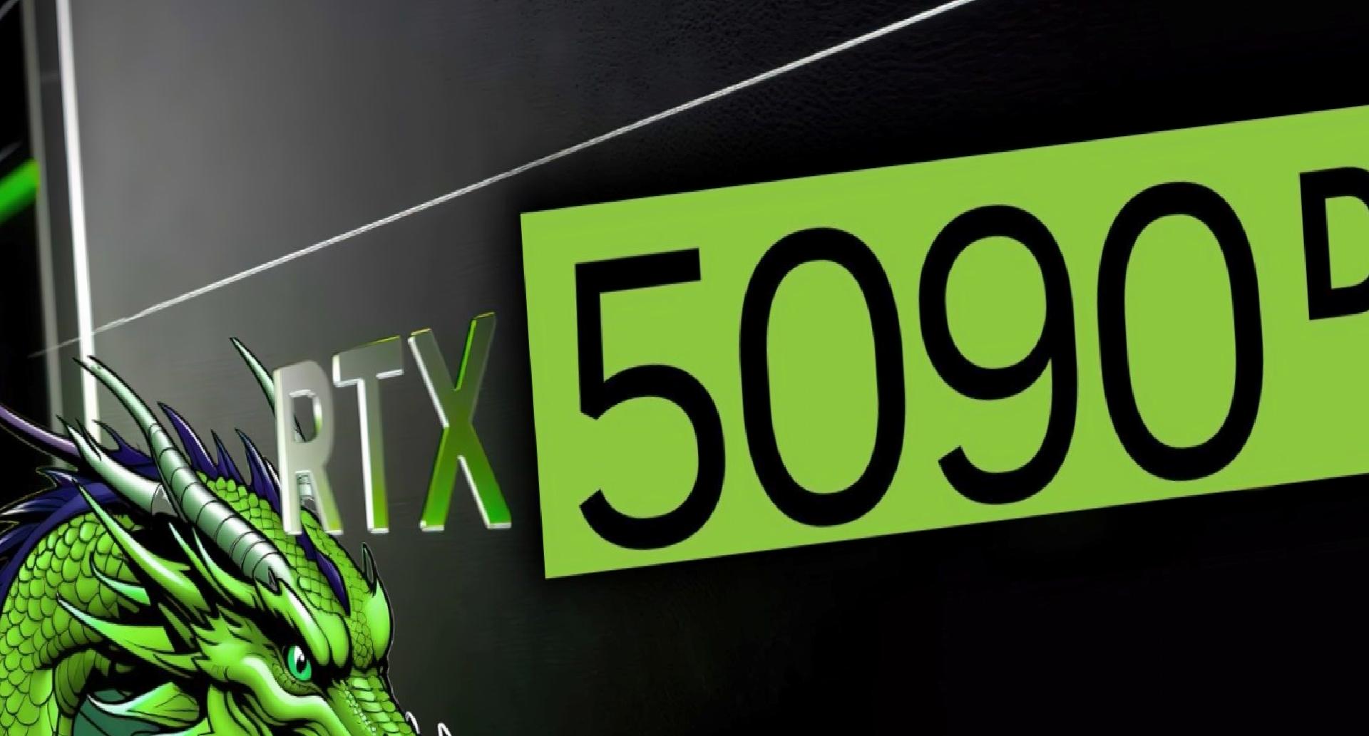 Nvidia GeForce RTX 5090D Çin’e geri dönüyor fakat bir farkla