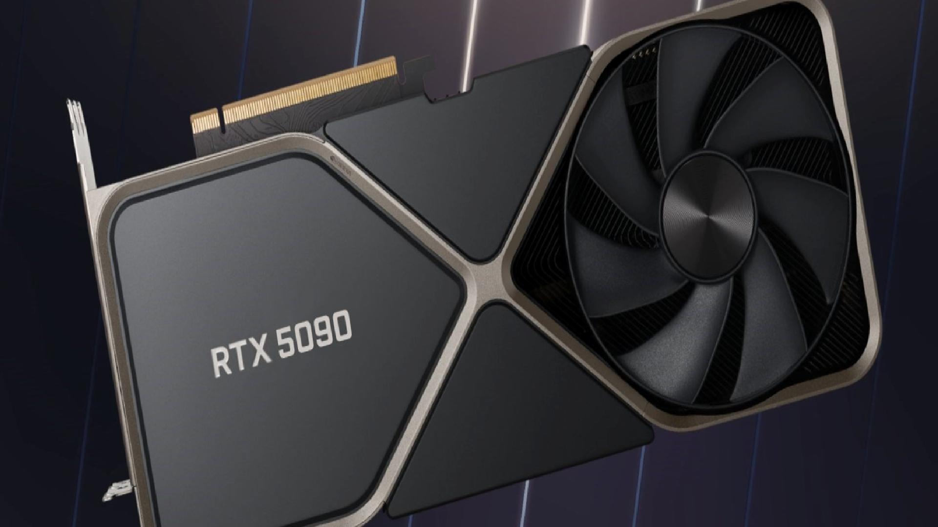 Nvidia RTX 5090, 8 haneli bir şifreyi yalnızca 3 saatte kırabiliyor