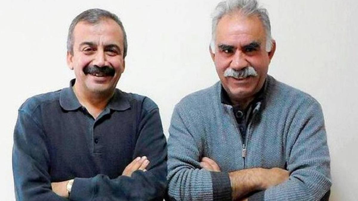 Öcalan’dan Sırrı Süreyya Başkan için taziye iletisi