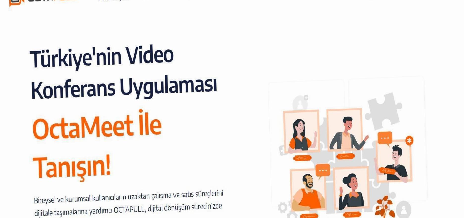 OCTAPULL ve ALPATA’dan 5 Milyon $ Bedelinde Yapay Zekâ Yatırımı