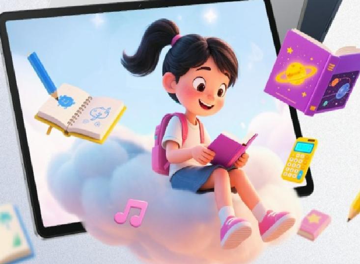 Öğrencileri ve küçükleri hedefleyen Oppo Pad SE’nin özellikleri netleşti