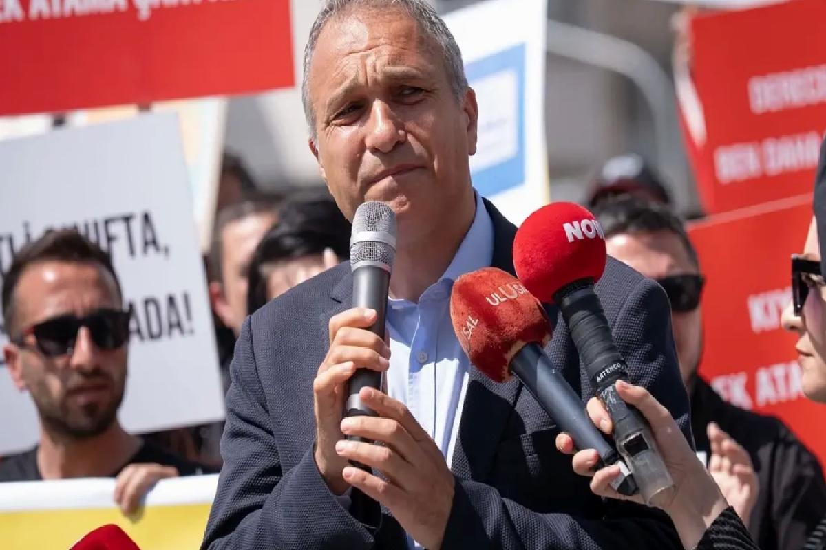Öğretmen Adaylarından Atama Talepleri