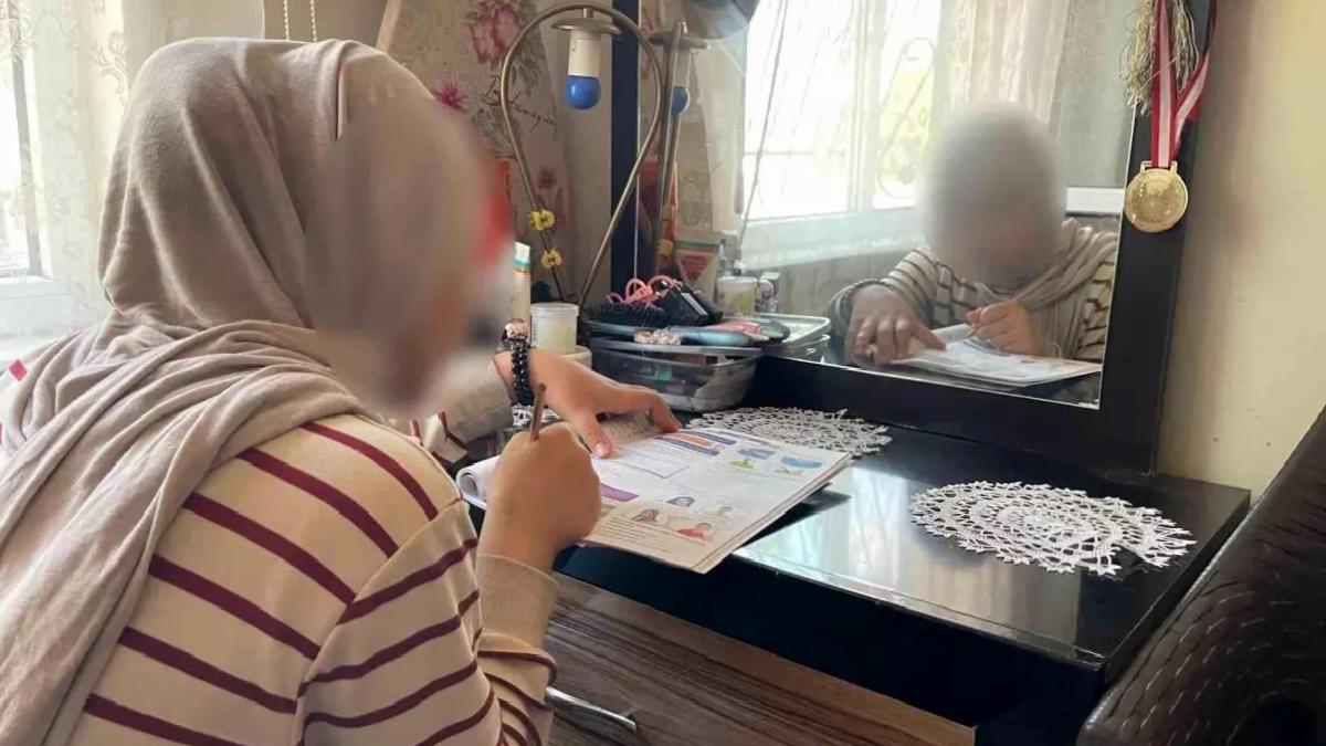 Öğretmene ‘Karabaş’ Sözü Nedeniyle Açığa Alma