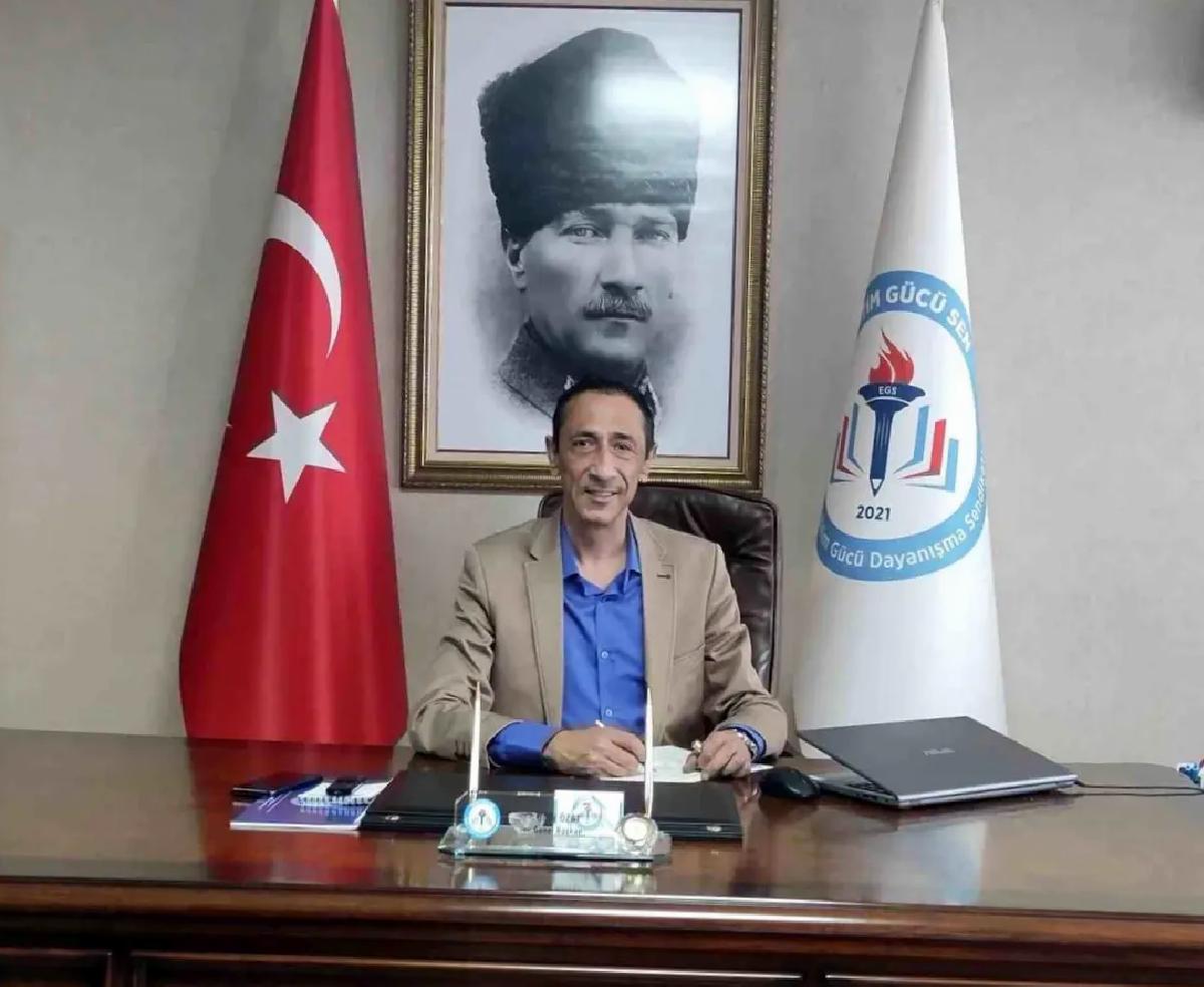 Öğretmenlere Ödeme Uğraşında Tarihi Kazanım