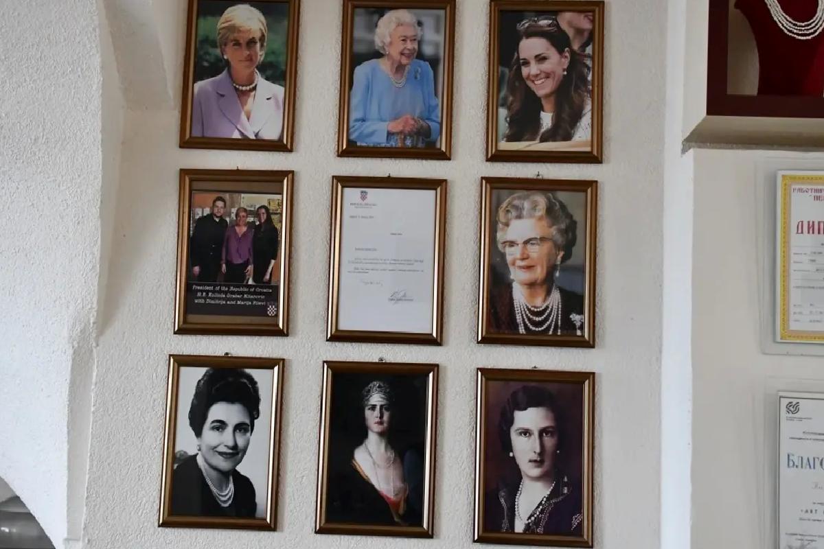Ohri’nin İncileri: Aile Geleneği