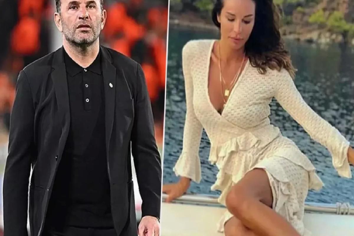 Okan Burak’un ismi ünlü modelle yasak aşk argümanına karıştı! Buruk’un ismi mahkeme belgesinde
