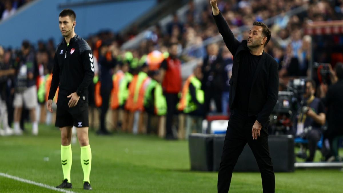 Okan Buruk: Fenerbahçe’ye karşı alanda üstünlük kurduk