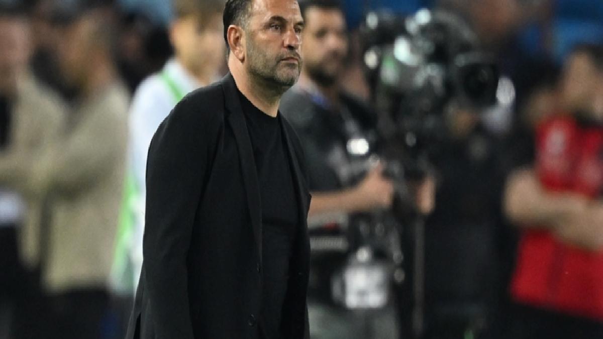 Okan Buruk’tan final maçı için açıklama