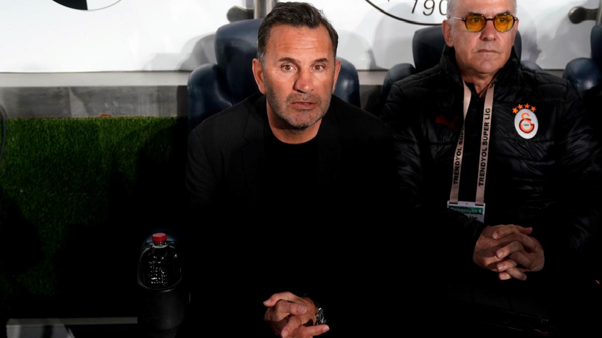 Okan Buruk’tan futbolculara ‘çifte kupa’ uyarısı
