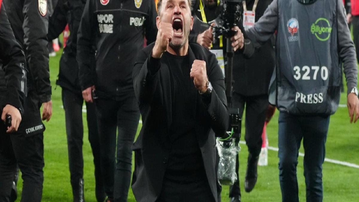 Okan Buruk’un ağabeyinden çarpıcı sözler! Fenerbahçe hırslandırdı