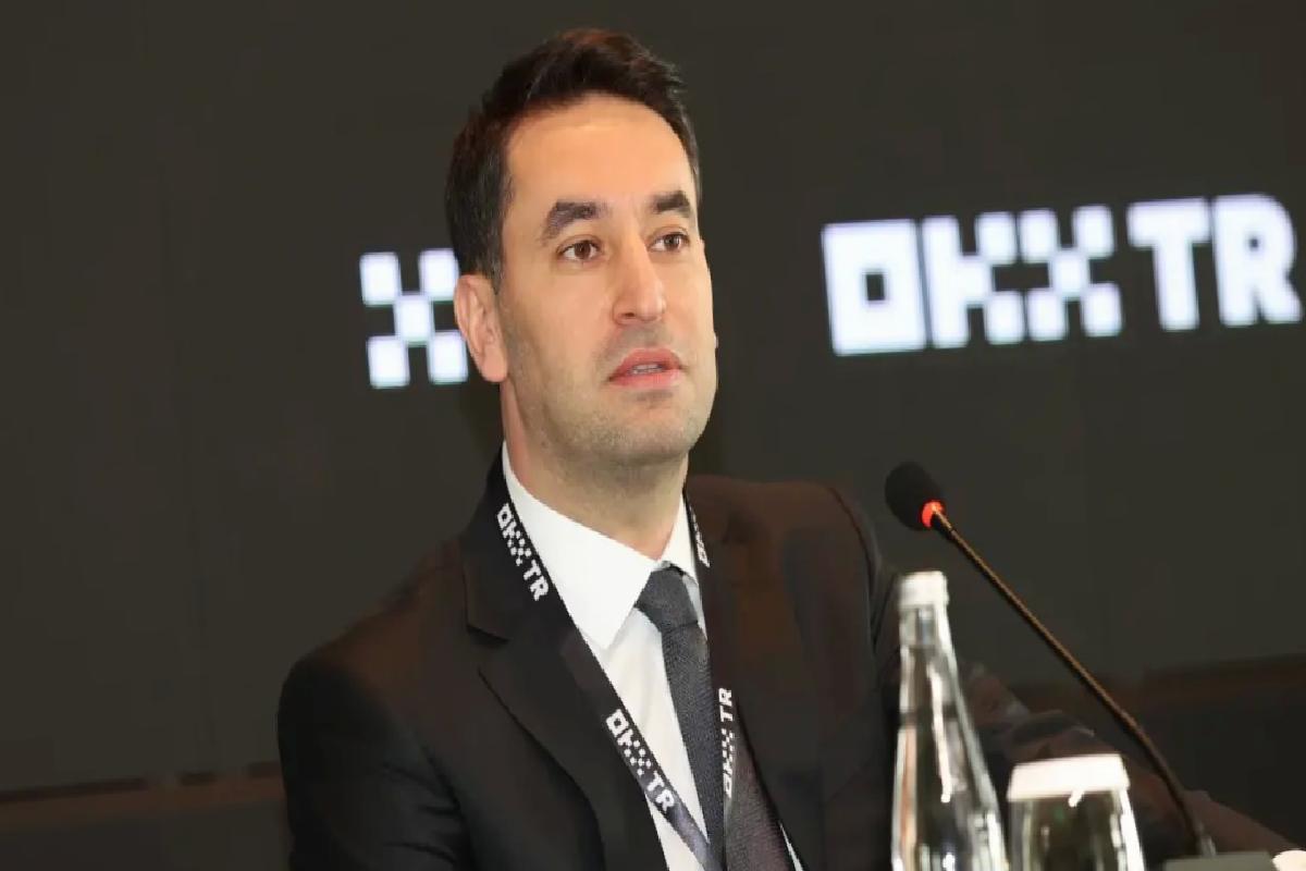 OKX TR Sermayesini 807 Milyon TL’ye Çıkardı
