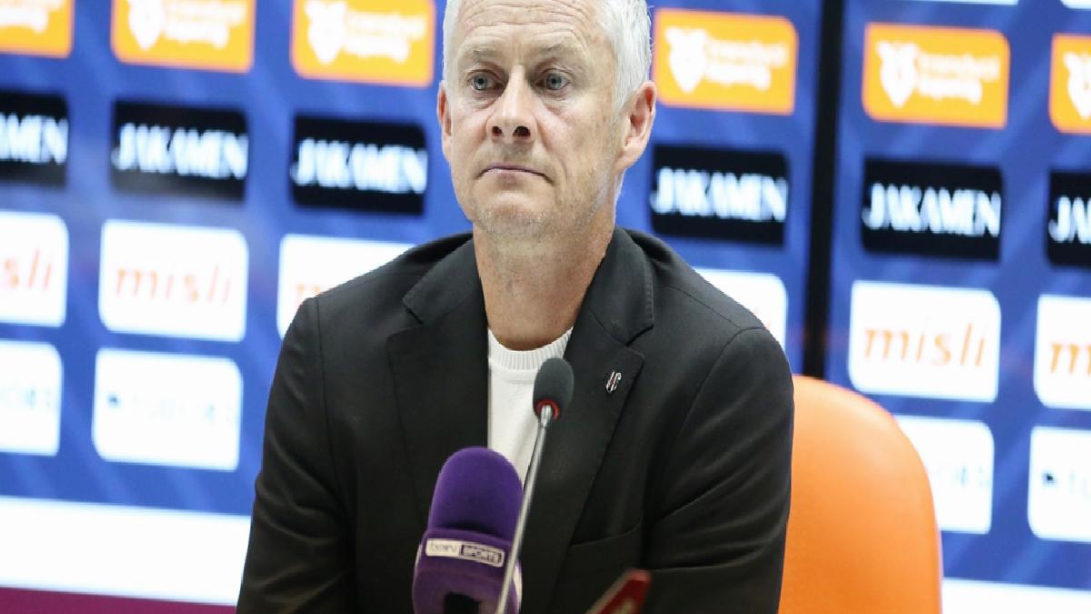 Ole Gunnar Solskjaer: Hayal kırıklığı yaşadık