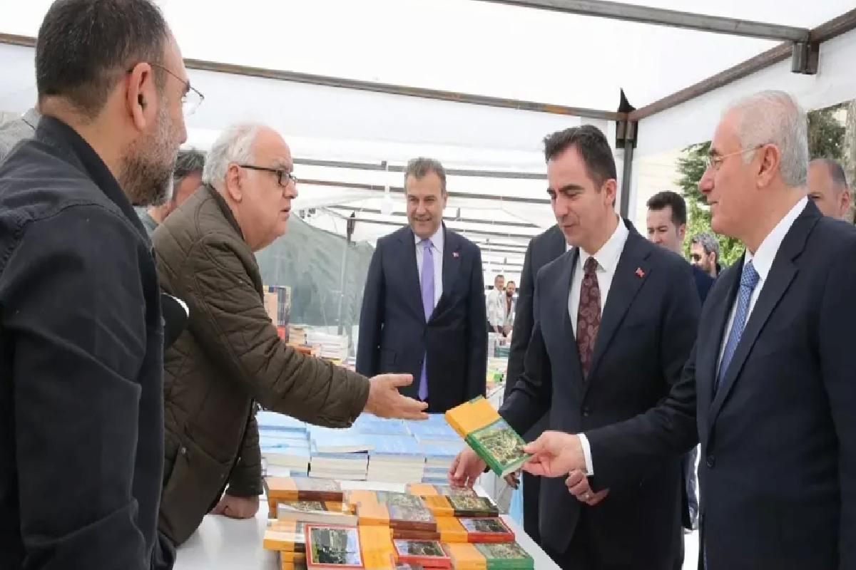 Ombudsman Mehmet Akarca Bitlis’te