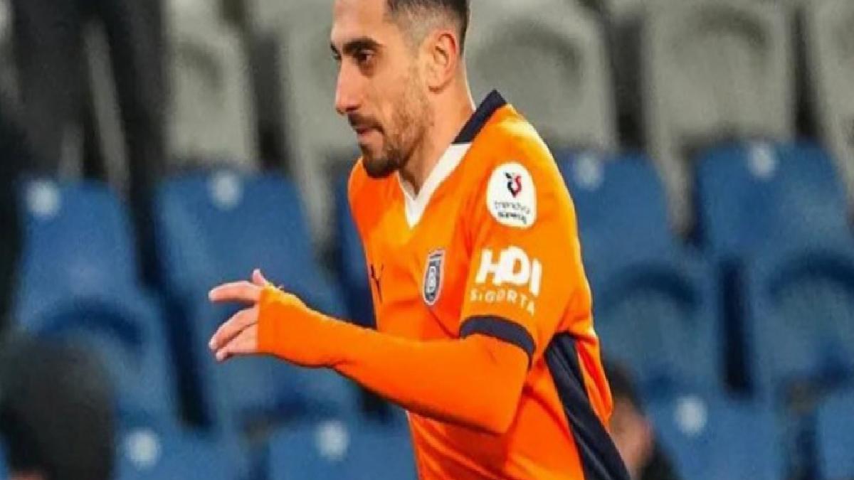Ömer Faruk Beyaz, ligde bir birincisi yaşadı