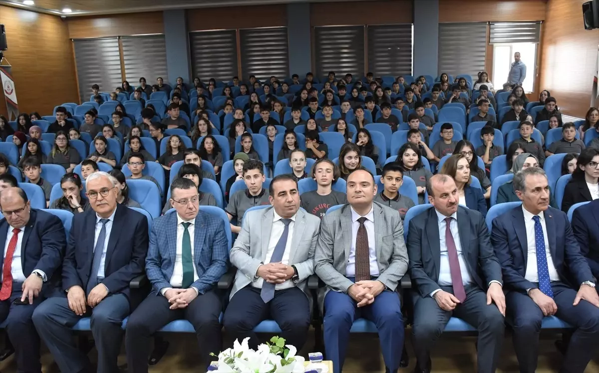 Omurga Sıhhati Eğitimi: 59 Bin Öğrenciye Ulaşıldı