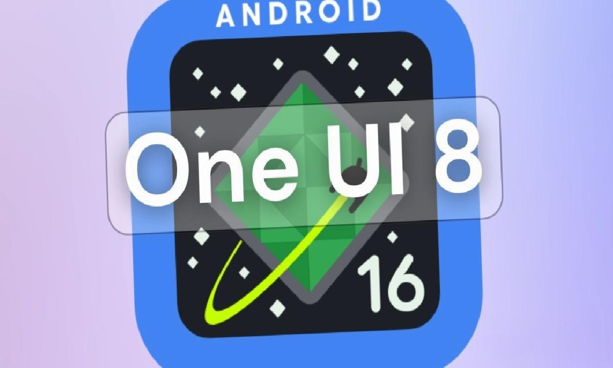 One UI 8.0, Galaxy S25 Ultra’da göründü: İşte birinci imgeler