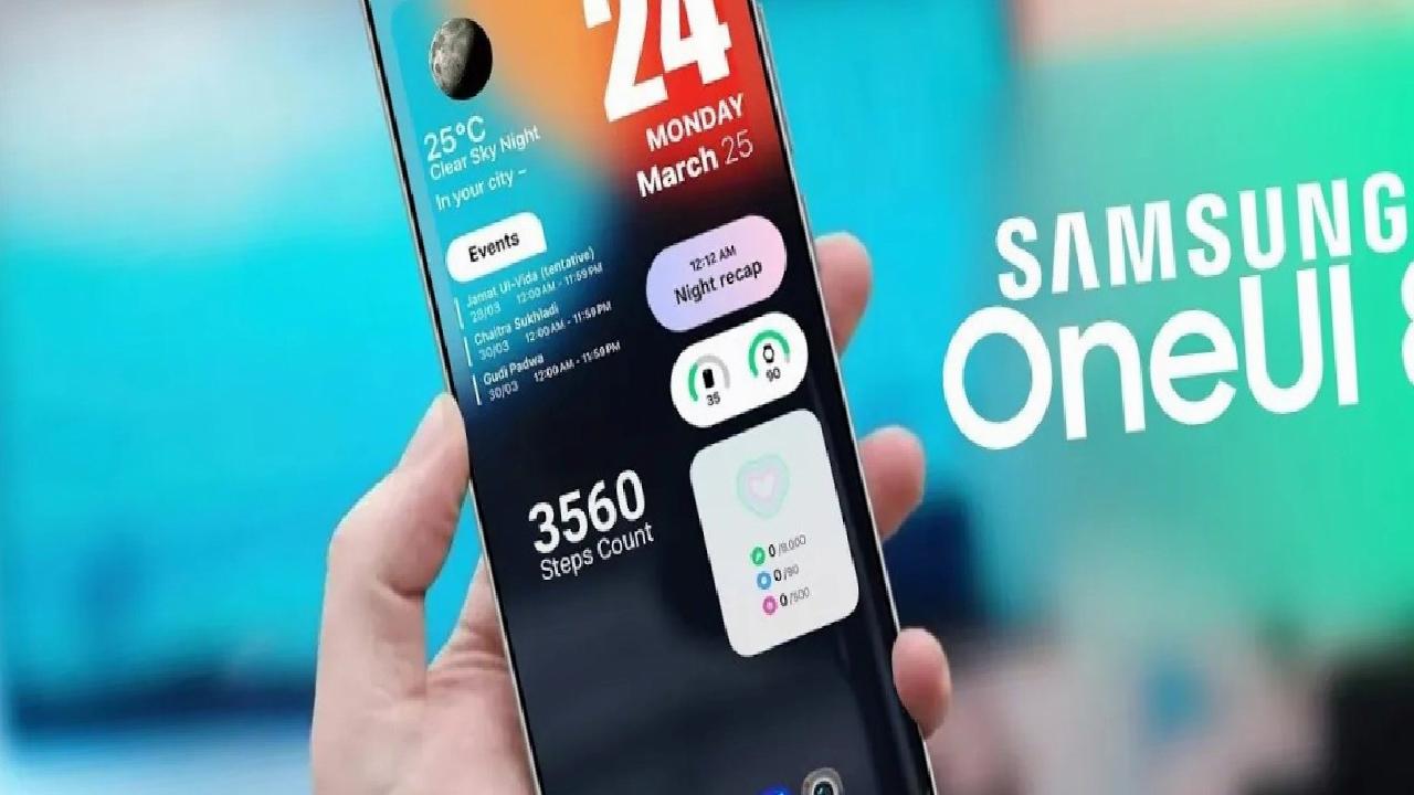 One UI 8.0 güncellemesi almayacak Samsung telefonlar: İşte liste