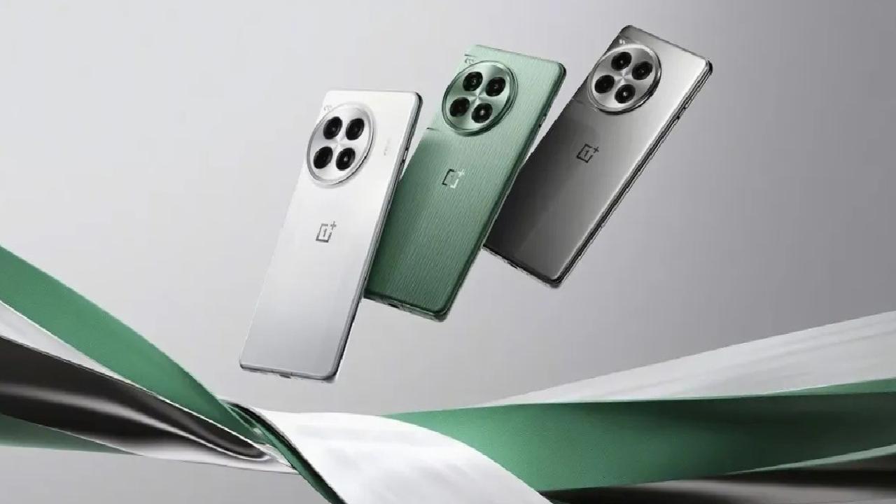 OnePlus 13S tüm ayrıntıları ile görüntülendi: İşte görüntü
