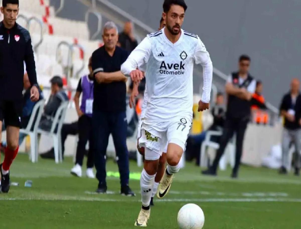 Onur Efe, Altay’ın Umudu