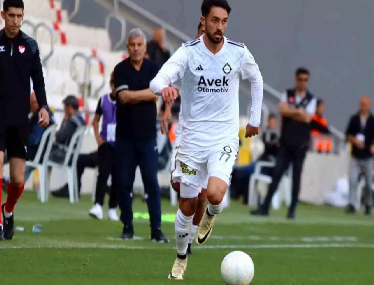 Onur Efe’nin Mukavelesi Sona Eriyor