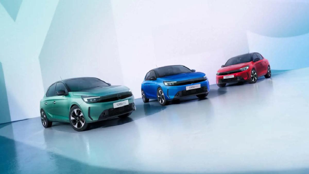 Opel modellerinde mayıs ayına özel kampanyalar