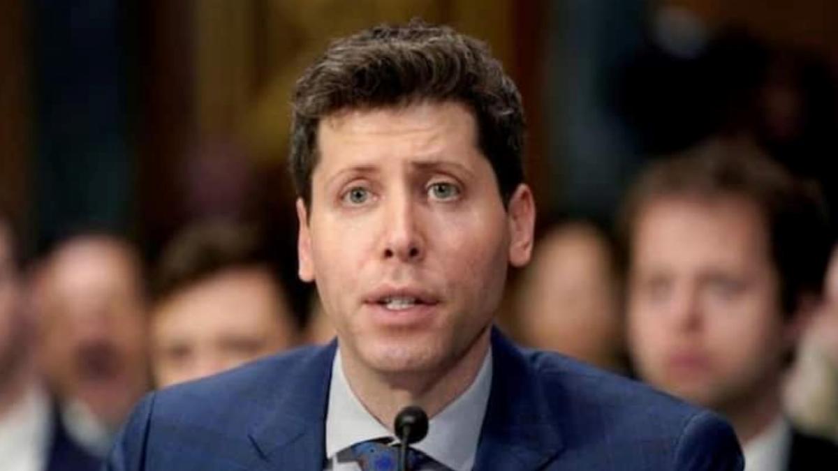 OpenAI CEO’su Sam Altman: ABD’nin Çin’e karşı yapay zeka üstünlüğü uzun sürmeyecek
