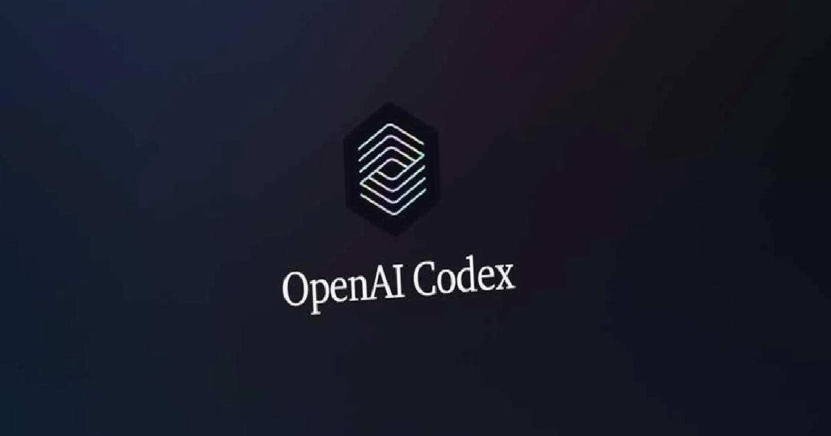 OpenAI, ChatGPT’ye entegre yeni kodlama yardımcısı Codex’i kullanıma sundu