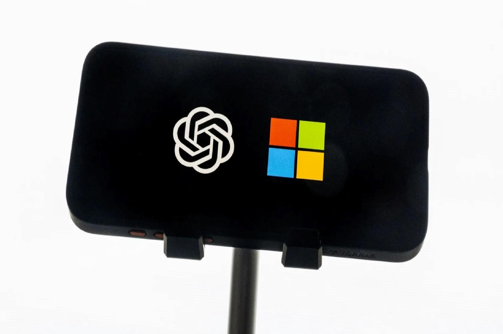 OpenAI, Microsoft’a yaptığı ödemeyi yarı yarıya azaltıyor