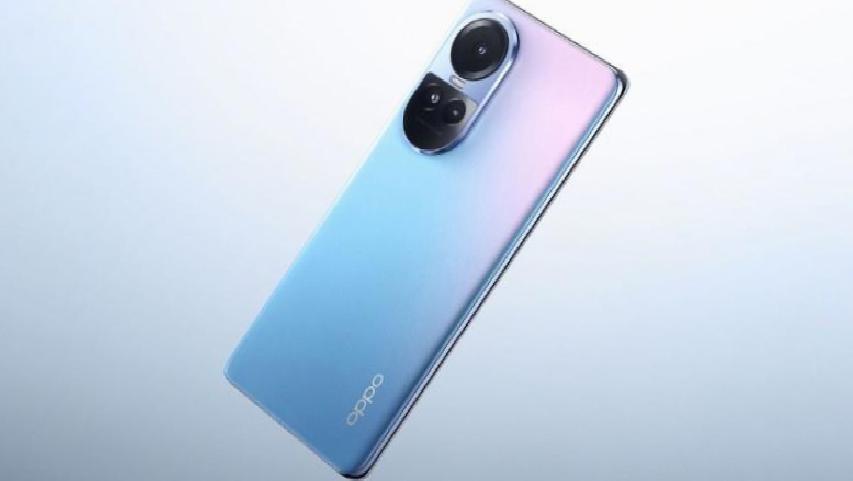 Oppo Reno 14 tanıtım öncesi ortaya çıktı