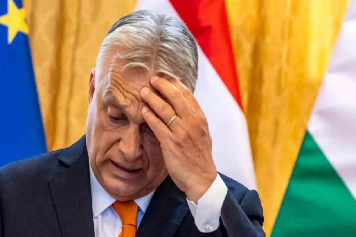 Orban: Savaşı Kaybettik