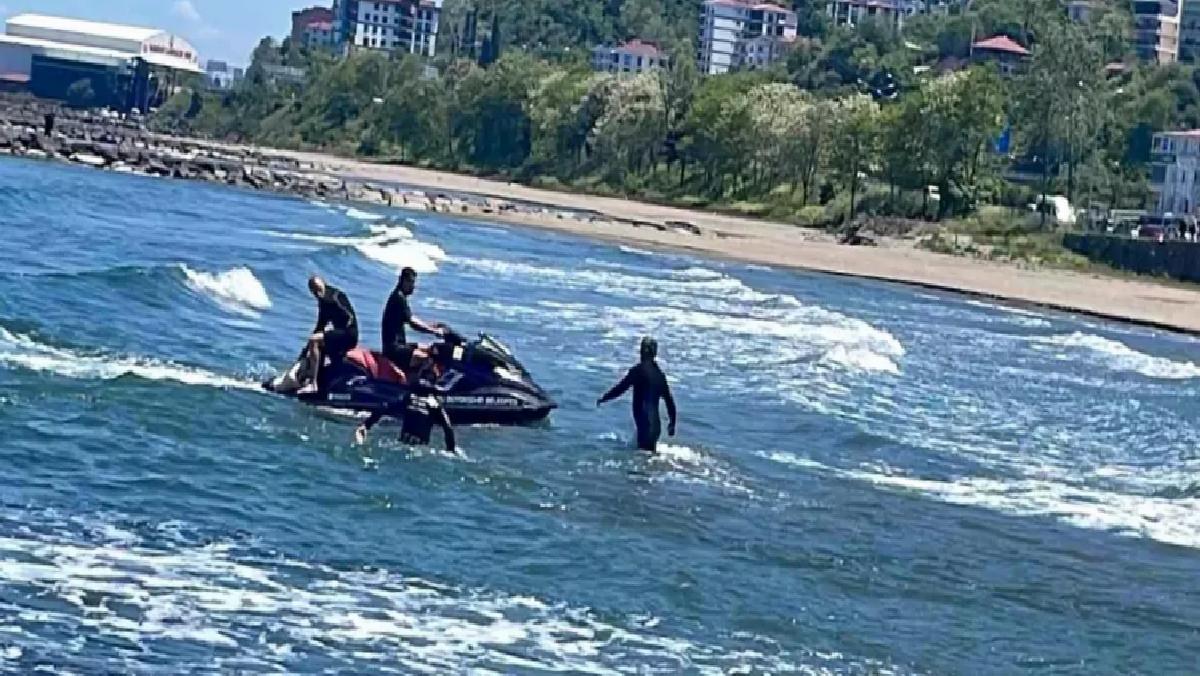 Ordu’da Boğulma Tehlikesi: Bir Lise Öğrencisi Hayatını Kaybetti