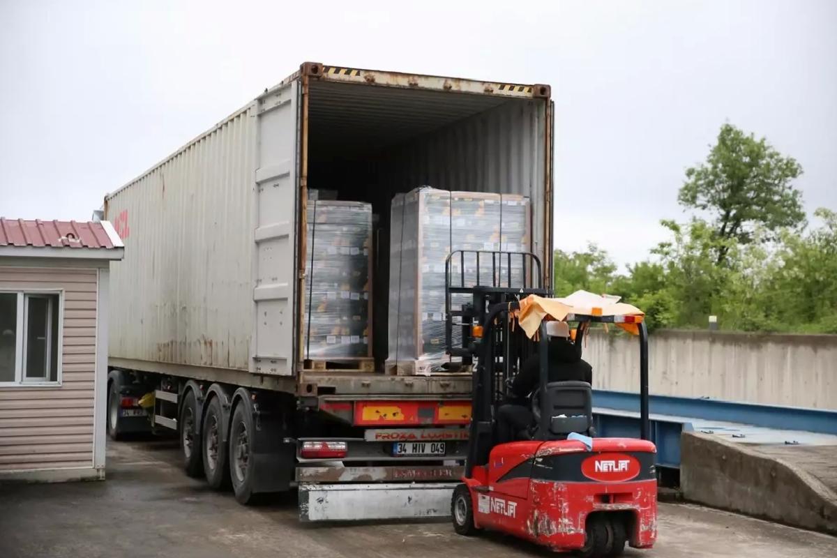 Ordu’dan 1000 Ton Bal İhracatı Hedefleniyor