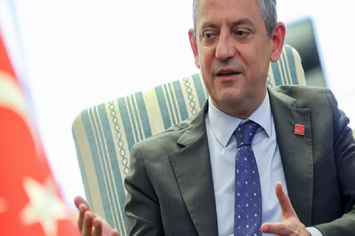 Orta seçim Özgür Özel’e soruldu! Cevabı siyasi kulisleri hareketlendirecek cinsten