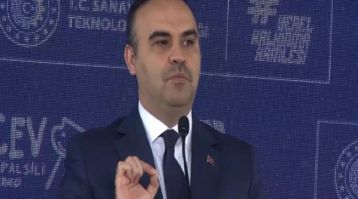 Ortopedik Aygıt Üretimi İçin 643 Milyon Lira Yatırım
