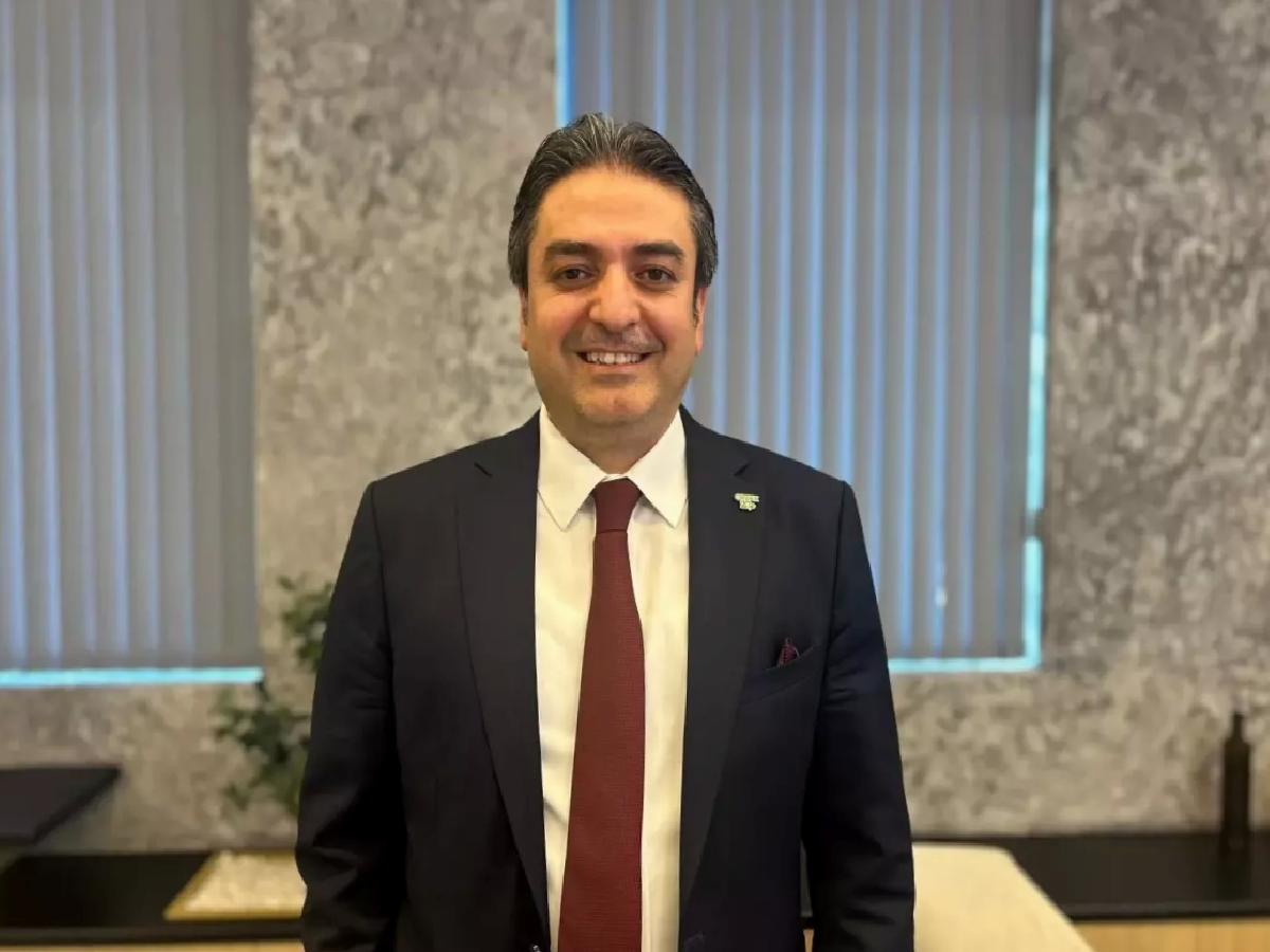 Orzaks İlaç’ın 2024 Büyüme Gayesi