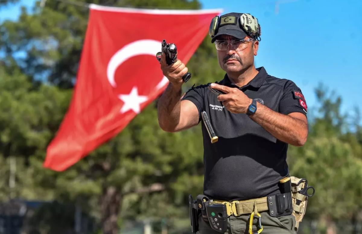 Osman Demirtaşlar, Hırvatistan’da Şampiyon Oldu