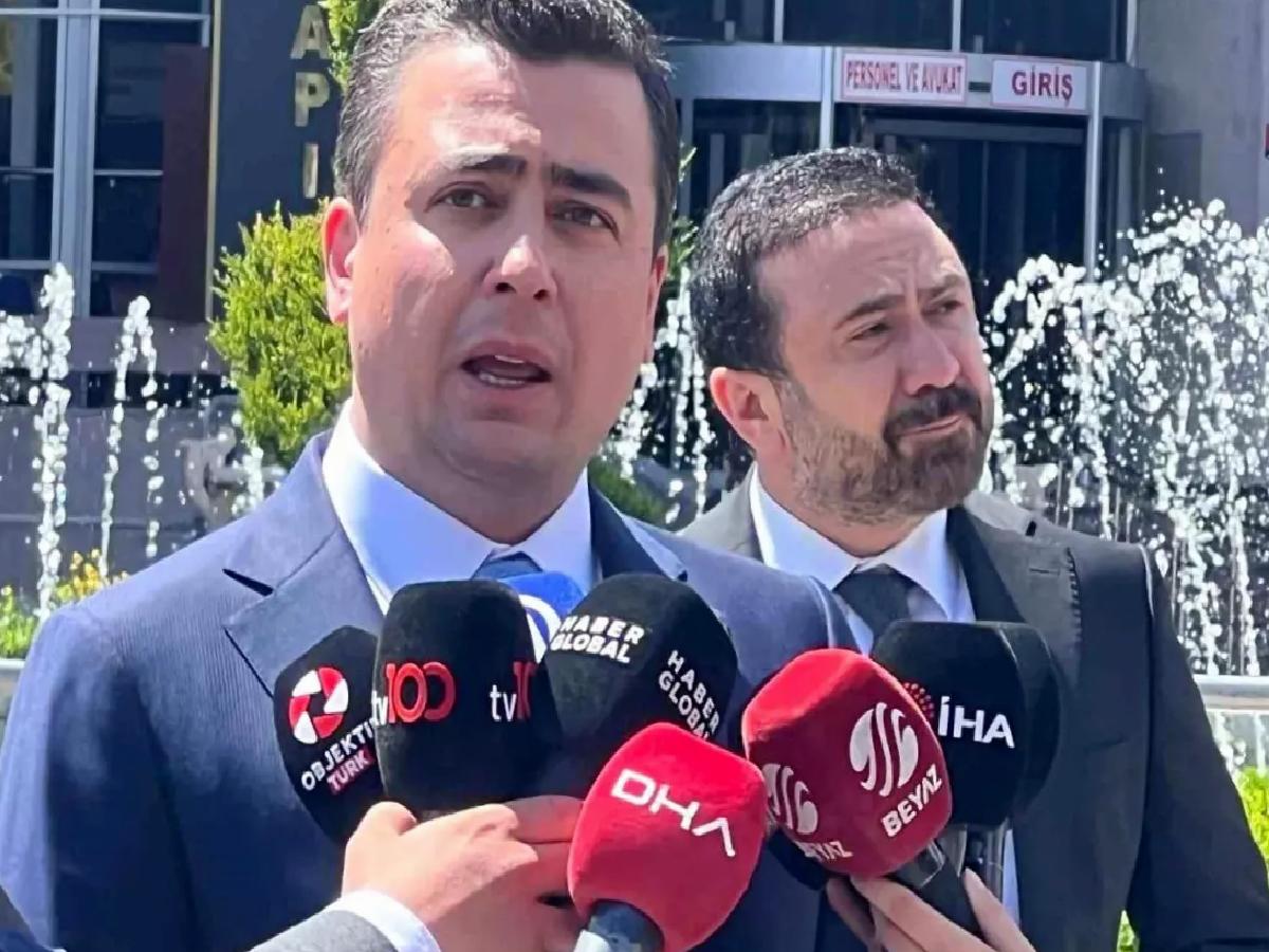 Osman Gökçek’ten Mansur Yavaş’a Yolsuzluk Suçlaması