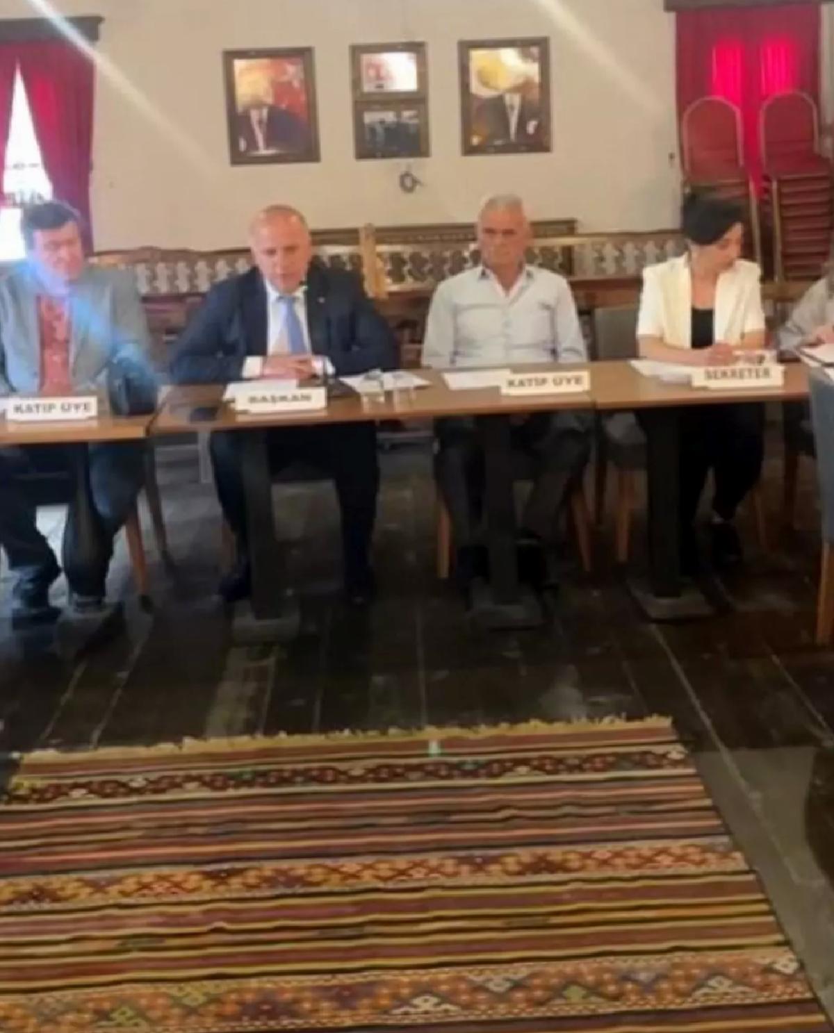 Osmaneli Belediyesi 80 Milyon TL SGK Borcunu Arsa Takası ile Ödüyor