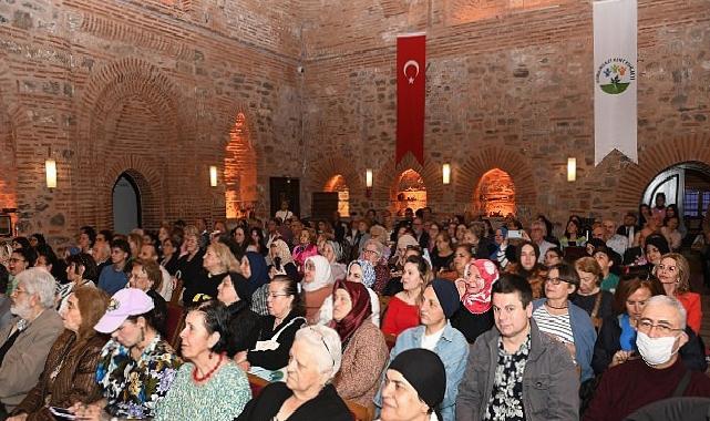 Osmangazi Belediyesi’nden Anneler Günü konseri