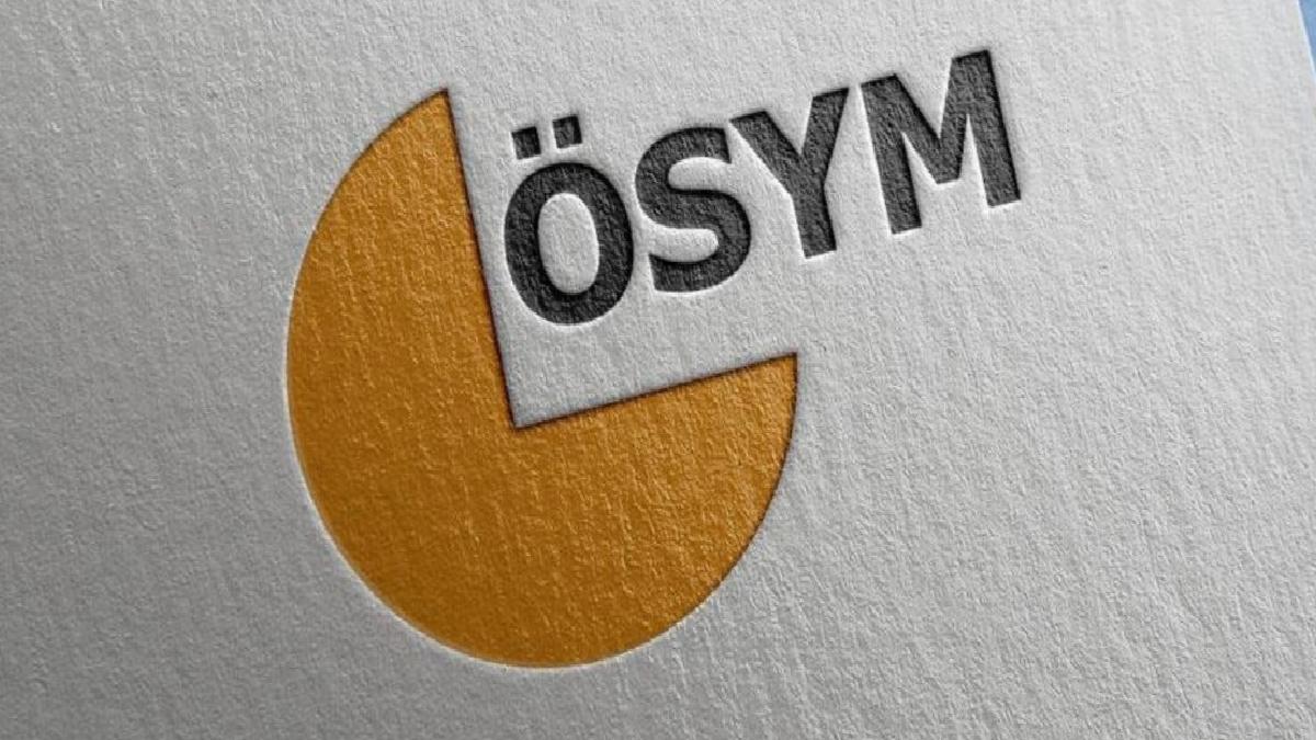 ÖSYM: Sağlık Bakanlığı sözleşmeli personel alımı için tercihler başladı