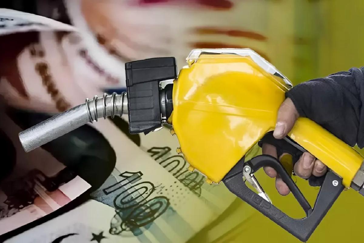 Otogaza indirim pompaya yansıdı