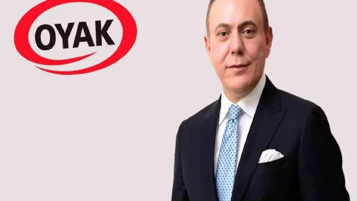 OYAK 2024 için Yüzde 55,2 Nema Açıkladı