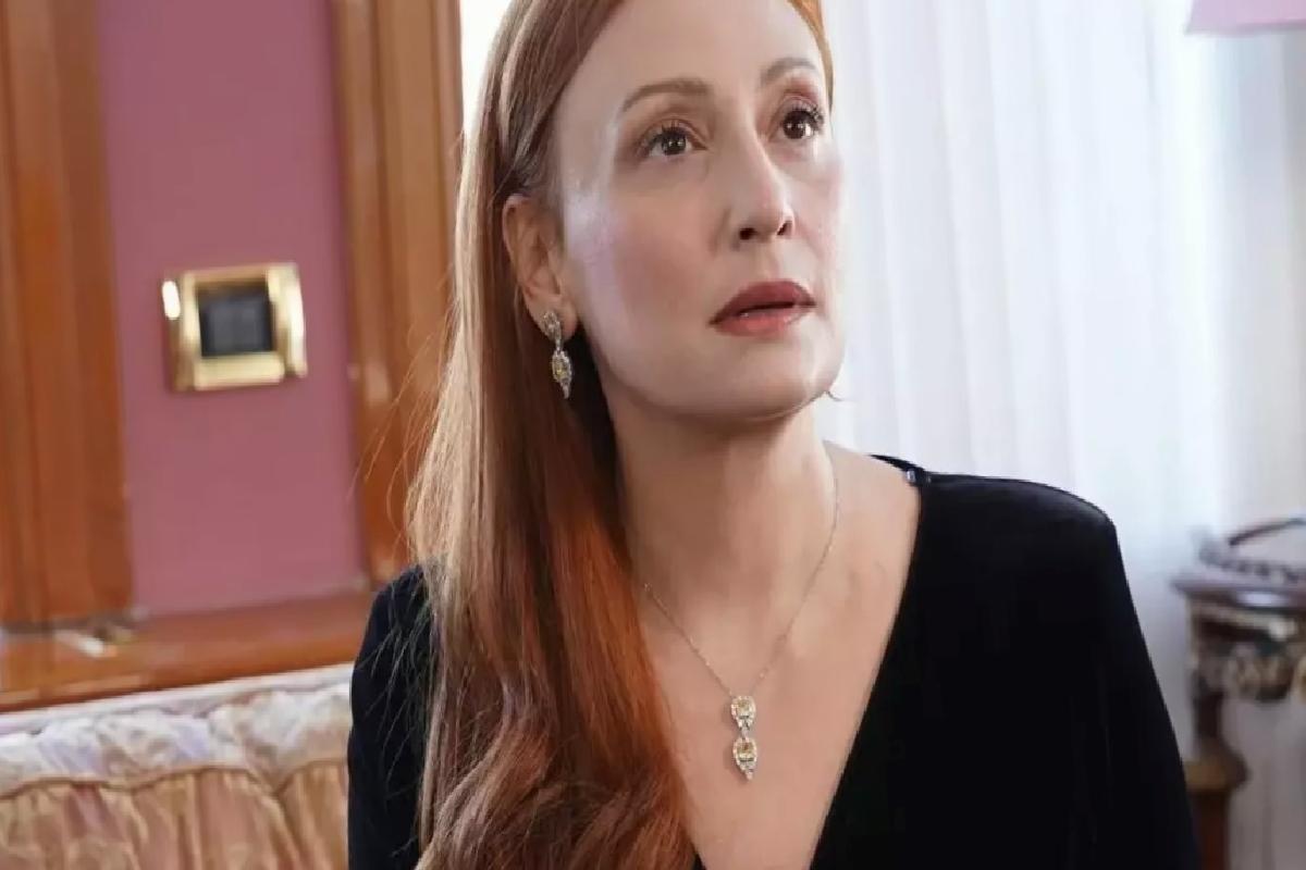 Oyuncu Gülçin Santırcıoğlu’nun PKK çıkışı büyük ses getirdi: Konuş ablam konuş