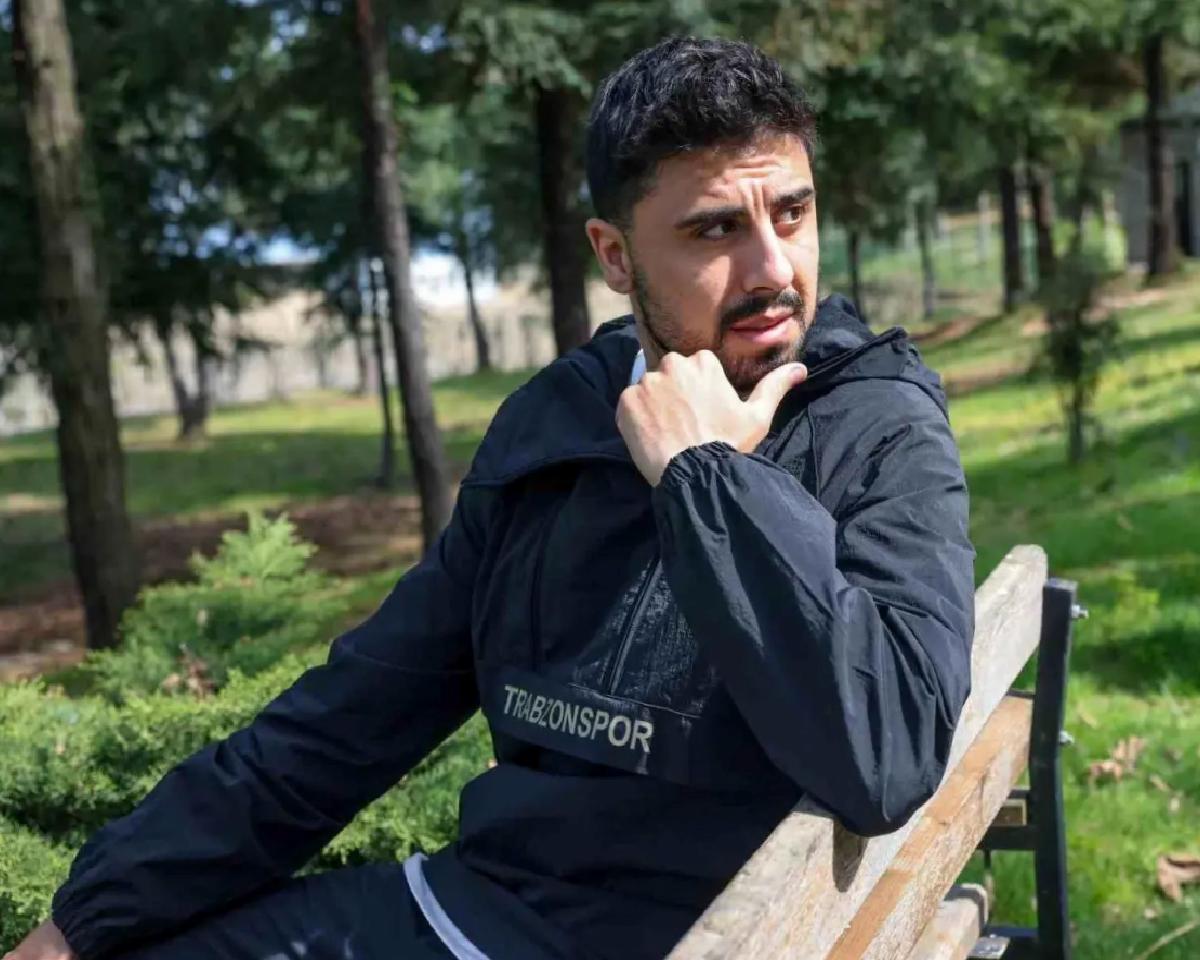 Ozan Tufan: Futbolda Olgunlaştım