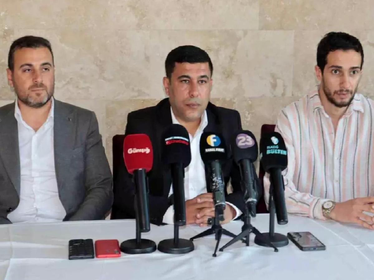 Özcan Bal, ASKF Başkanlığı’na Aday Oldu
