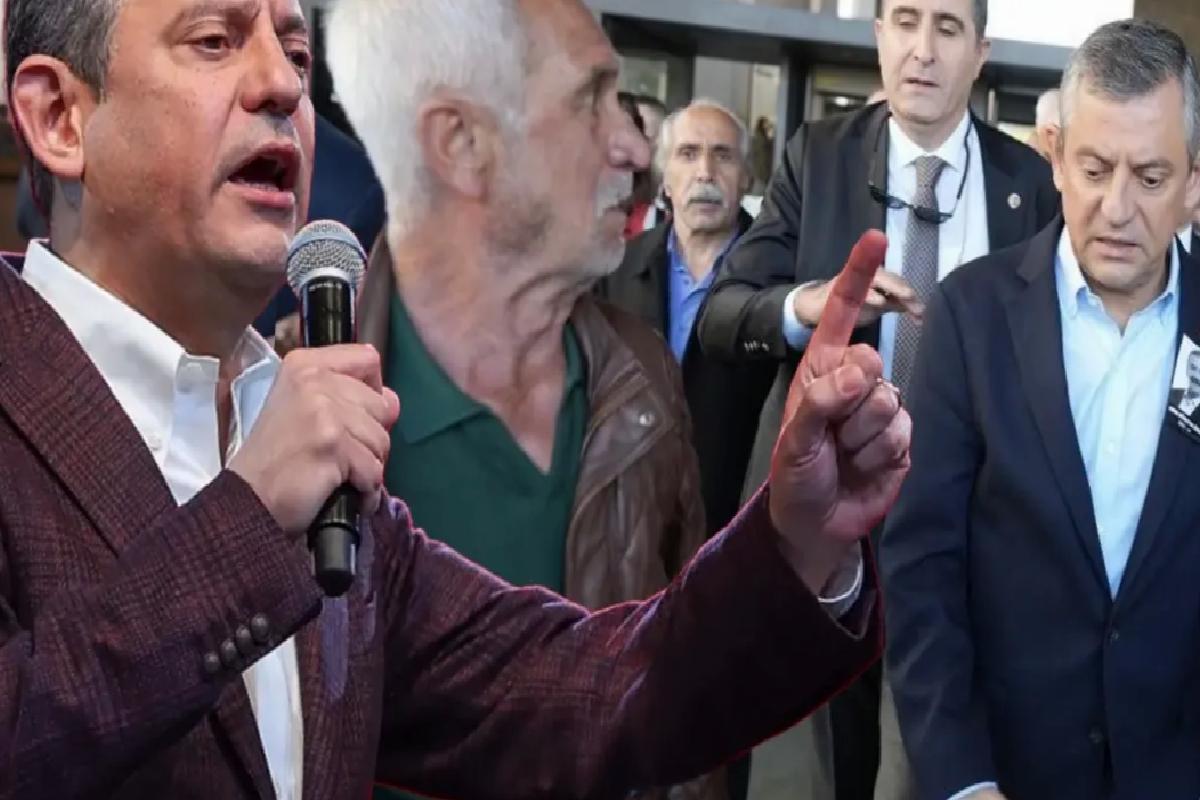 Özel: Emniyet müdür yardımcısı hakkında soruşturma açıldı