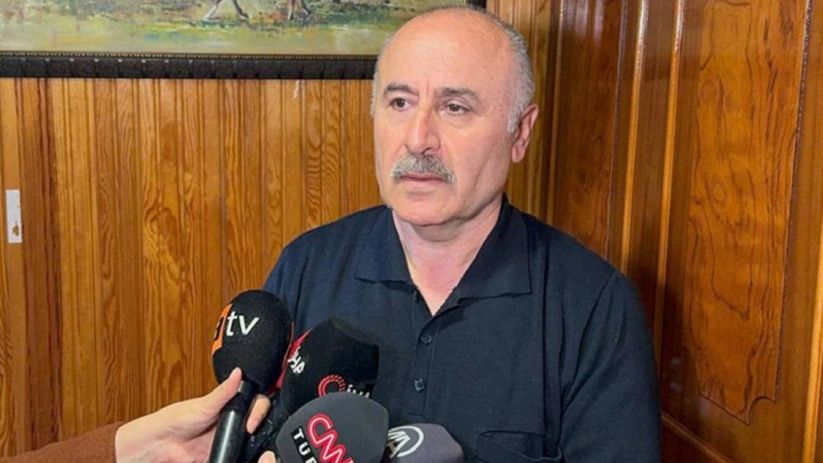 Özer Aci, şikayetini çeken gelini Şükriye Aci’ye reaksiyon gösterdi: Zehir zıkkım olsun
